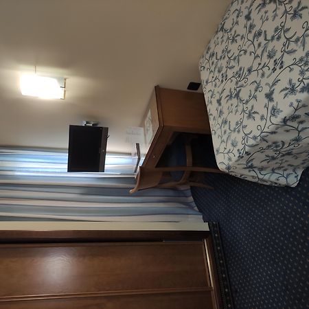 Hotel Ebora By Vivere Stays Talavera de la Reina Eksteriør billede