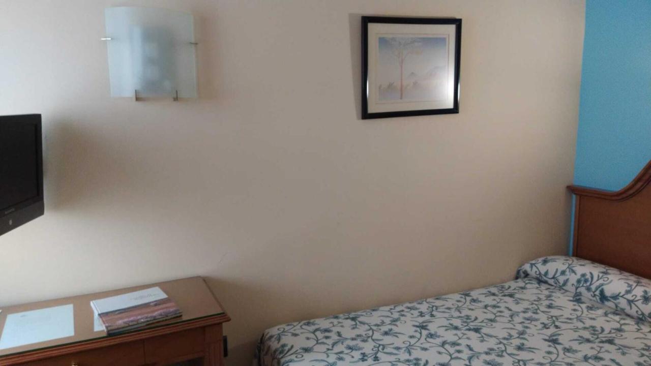 Hotel Ebora By Vivere Stays Talavera de la Reina Eksteriør billede