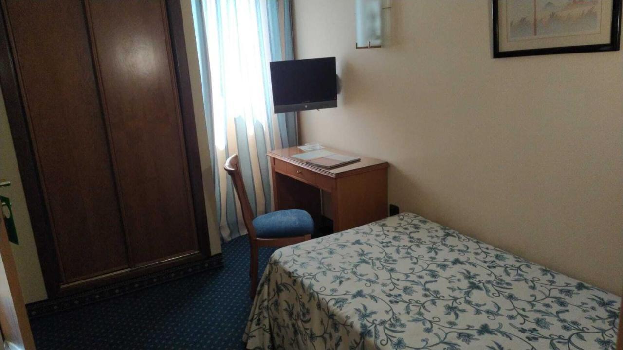 Hotel Ebora By Vivere Stays Talavera de la Reina Eksteriør billede
