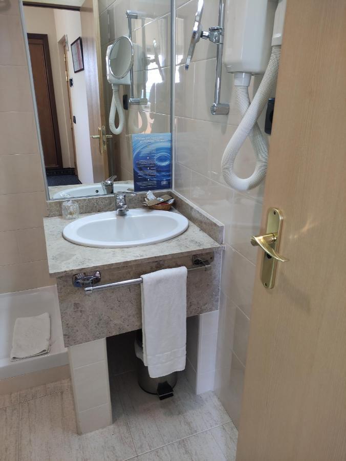 Hotel Ebora By Vivere Stays Talavera de la Reina Eksteriør billede