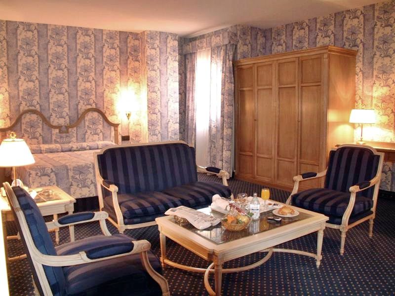 Hotel Ebora By Vivere Stays Talavera de la Reina Eksteriør billede