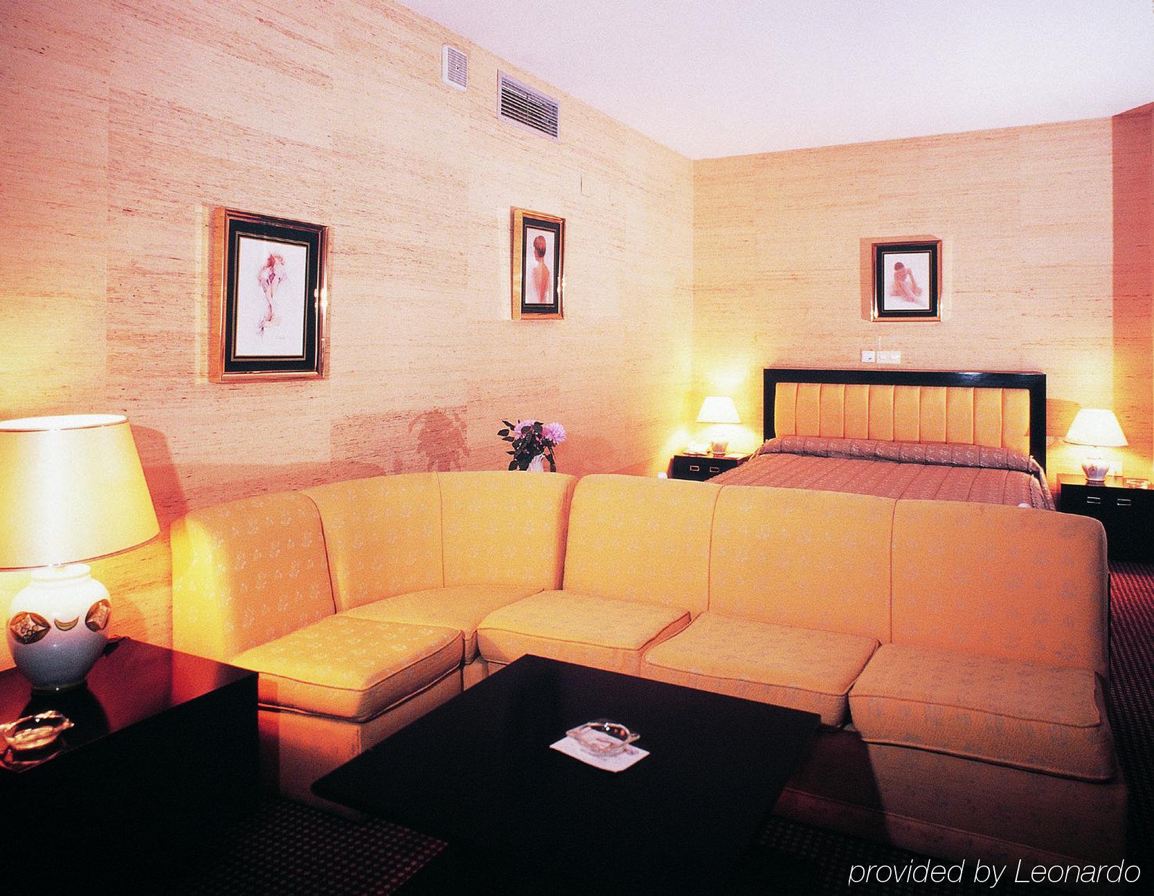 Hotel Ebora By Vivere Stays Talavera de la Reina Værelse billede