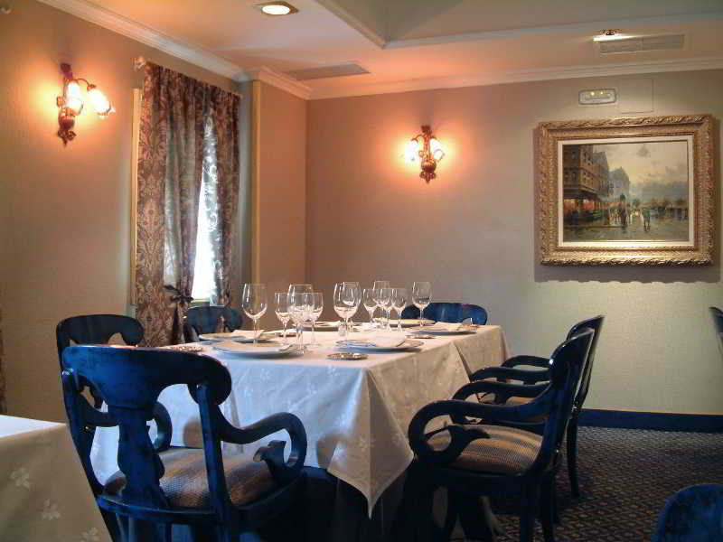 Hotel Ebora By Vivere Stays Talavera de la Reina Eksteriør billede